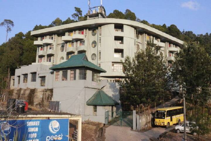 hostel